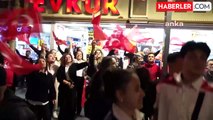 Balıkesir'de 29 Ekim Cumhuriyet Bayramı Coşkuyla Kutlandı