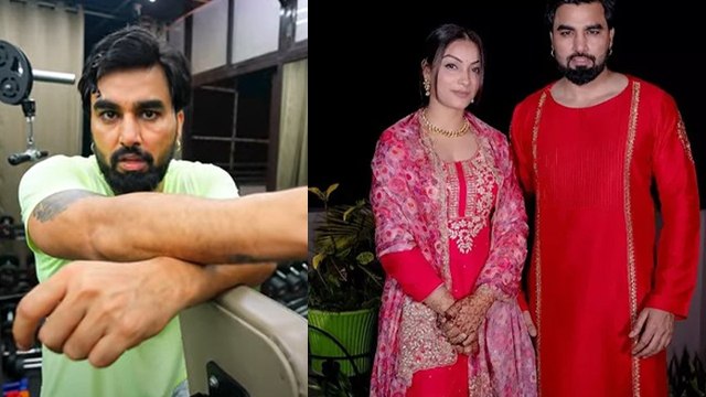 Armaan Malik Laksh 4th Marriage पर First Reaction, Payal Malik Angry...| Boldsky