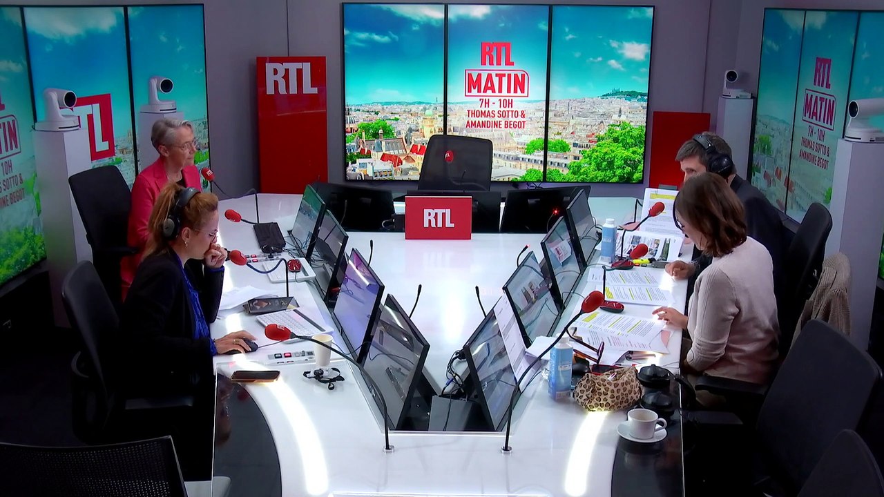 LENGLET-CO - Airbus : pourquoi cette énorme pénurie d'avions... alors que la demande est là ?