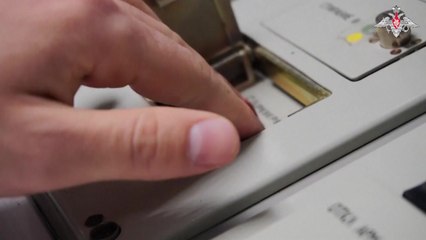 러시아, 새 전략핵 훈련 실시..."대규모 보복 핵 공격 연습" / YTN