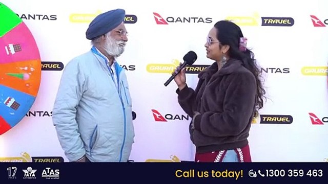 Gaura Travel customer reviews and testimonials