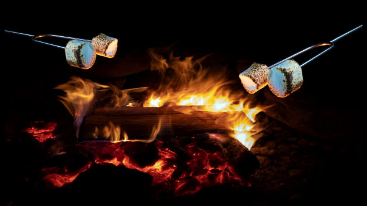 The Great Marshmallow Adventure Poem for kids KIDS SCHOOL