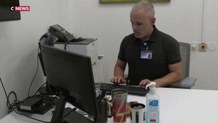 Israël : à Tel-Aviv, l’hôpital Ichilov au soutien des victimes du 7-Octobre