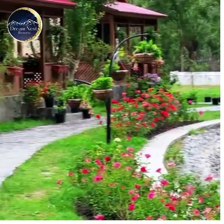 Dream Nest Resort