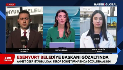 Özgür Özel'den Ahmet Özer açıklaması: Çirkin oyunu, büyük kumpası görüyoruz