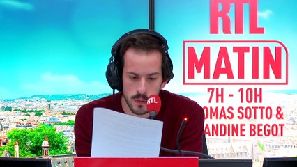 Le journal RTL de 8h du 30 octobre 2024