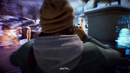 Life is Strange Double Exposure - Launch Trailer