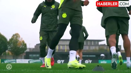 Nuri Şahin'in takımı Borussia Dortmund'a bir şok daha