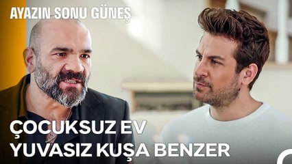 Zeynep'in Abisi Yeğen İstiyor! - Ayazın Sonu Güneş 72. Bölüm (İLK BÖLÜM)