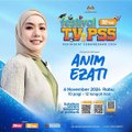 Festival TV PSS Sinar Bestari  2024