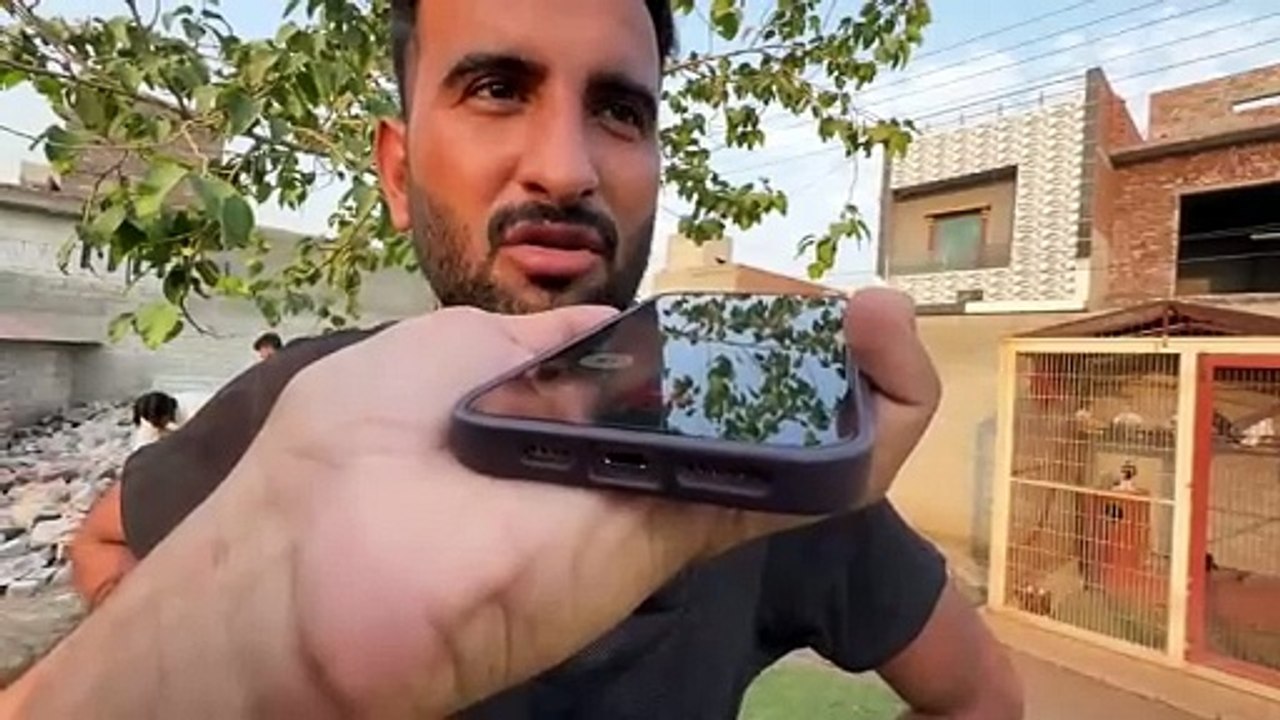 shehar mein dehat ep 74 2024 animal mini zoo Finally Swimming Pool Phir Se Bn Rahi Hai Bht Maza Aiy ga Ab