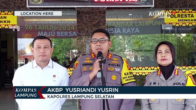 Temuan Jasad Pria Di Tol, Muncul Dugaan Keterlibatan Oknum Polisi