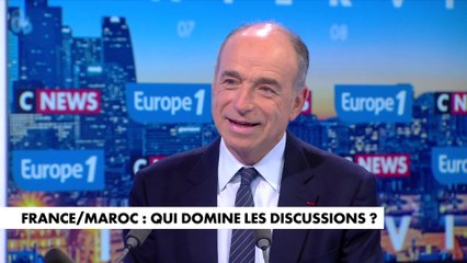 La grande interview : Jean-François Copé