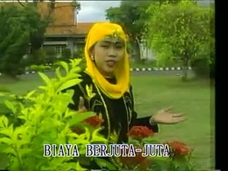 02. NASIDA RIA - PERDAMAIAN