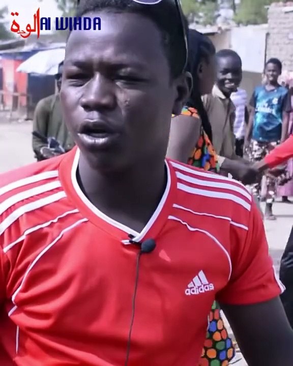 ⚽️ Match #Tchad - #RCA : les pronostics des supporters tchadiens