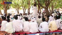 Tchad : La jeunesse de Mourdi Anichi se réunit pour discuter de l’avenir du département de Mourdi, oublié par les autorités.