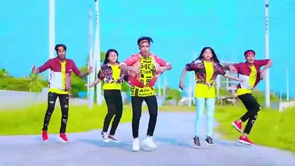 প্রেমের মজা নিশি রাতে _ Premer Moja Nishi Rate _