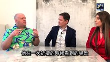 【限時公開，稍後關閉】目前為止最精準的預言，川普當選，金融危機，黃金暴漲四倍，人類進化，世界重啟，一定要注意10月24日這一天 |