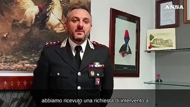 Donna uccisa nel Parmense, il marito fermato in Toscana