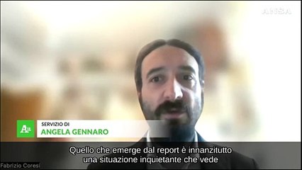 "Dai Cpr rimpatriato solo il 10% dei migranti con ordine d'espulsione"