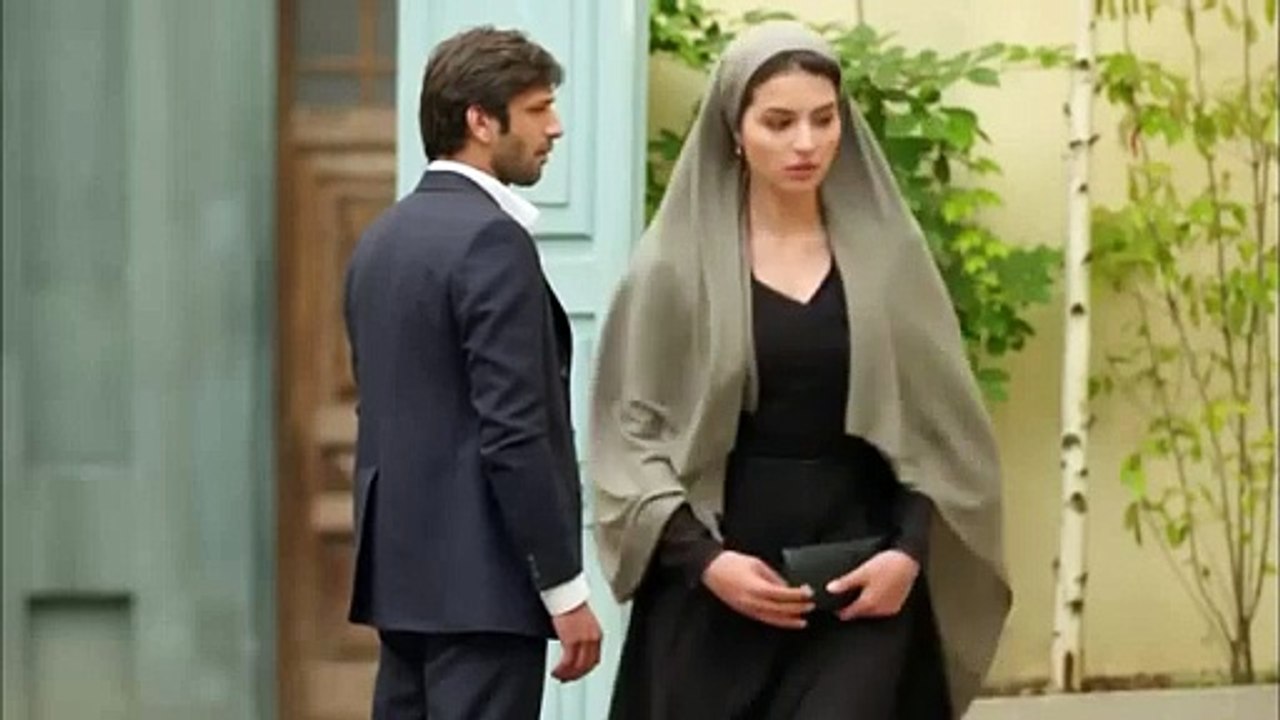 Saif Aur Haya Ki Kahani Episode 28 (Urdu Dubbed) - Kurt Seyit ve Şura Turkish Series