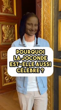 On la connait tous… mais pourquoi est-elle aussi célèbre ?!