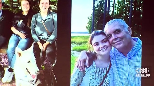 Ayşenur Ezgi Eygi için ABD'de anma töreni