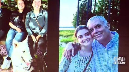 Ayşenur Ezgi Eygi için ABD'de anma töreni