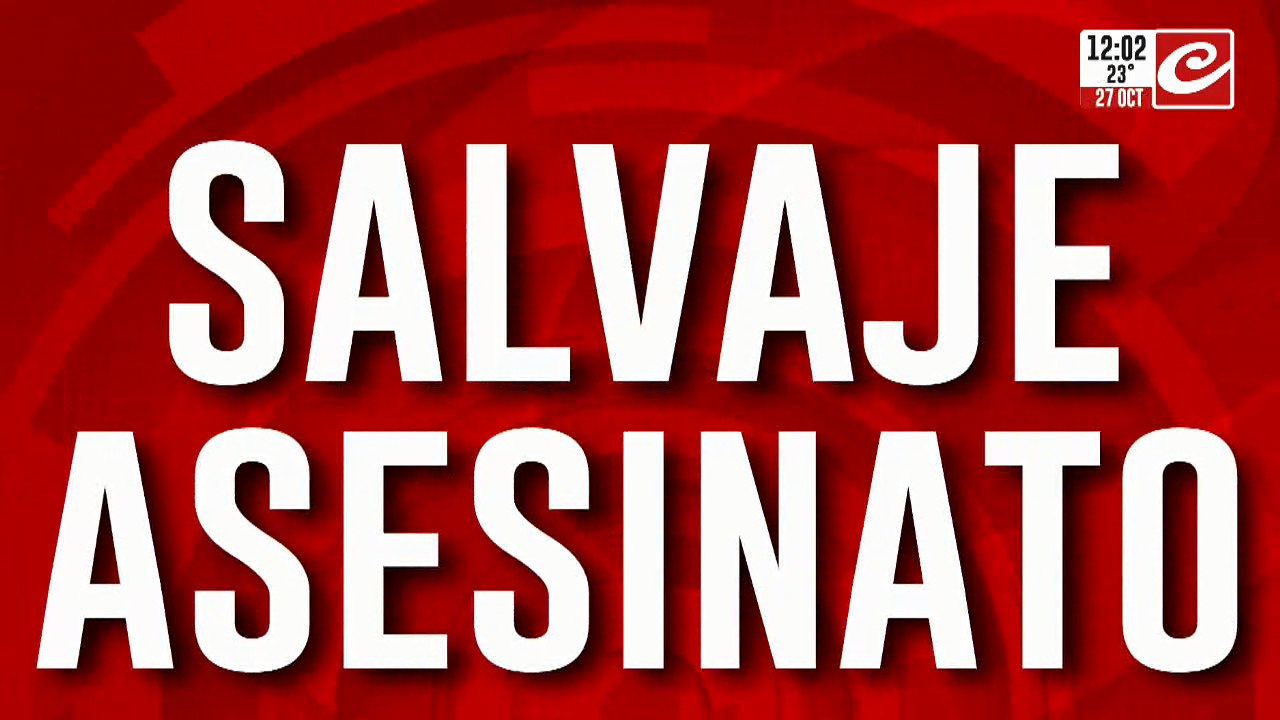 Mataron a golpes a un pibe de 16 años a la salida de un boliche