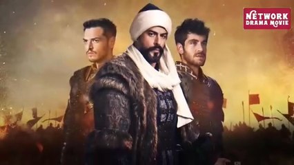 Kurulus Osman | Season 06 | Episode 03 | Urdu Dubbed | Network Drama Movie