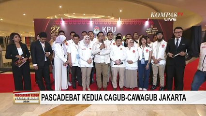 Rencana Konkret Ridwan Kamil Tingkatkan Produk UMKM di Jakarta