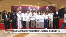 Rencana Konkret Ridwan Kamil Tingkatkan Produk UMKM di Jakarta