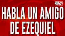 Habla un amigo de Ezequiel, otro de los atacados por la patota
