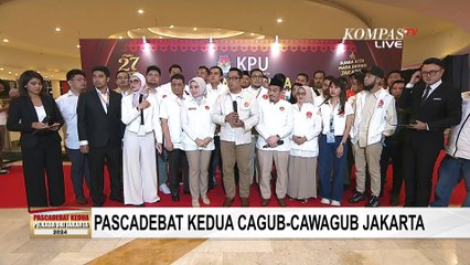 Ditanya soal Pembangunan Rumah di Atas Pasar, Ridwan Kamil: Tidak Gratis, Tapi Murah