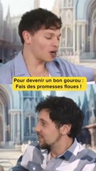 Le Guide Essentiel du Gourou pour Maîtriser Vos Compétences 🚀