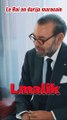 Comment dire 'Roi' en Arabe Marocain ? Découvrez le mot 'Lmalik' !