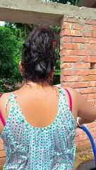 Rain dance nice seen