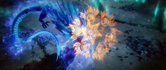 Renegade Immortal (Xian Ni) Episode 60 (4K) Sub Info