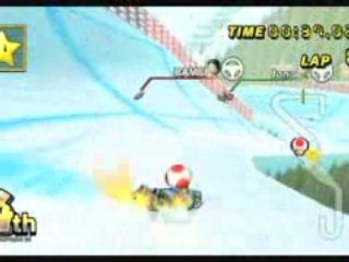 Mario kart wii - pic dk online