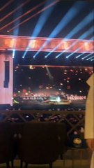 عايض يوسف مرتدياً دبلته في أحدث ظهور