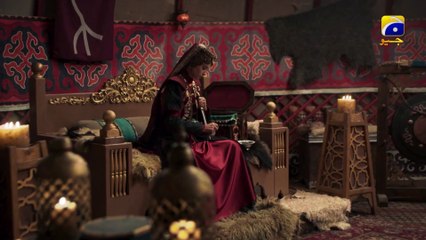 Kurulus Osman | Season 06 | Episode 04 | Teaser 02 | Urdu Dubbed | Network Drama Movie