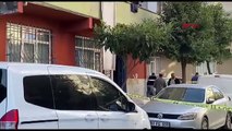 İstanbul-Bağcılar'da çatı katında bulunan bomba süsü verilmiş yelek paniğe neden oldu