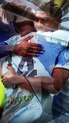 LAZIO-GENOA 3-0 - I GOL DI NOSLIN, PEDRO E VECINO