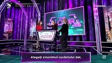 The Floor – Sezonul 1 Episodul 13 din 26 Octombrie 2024