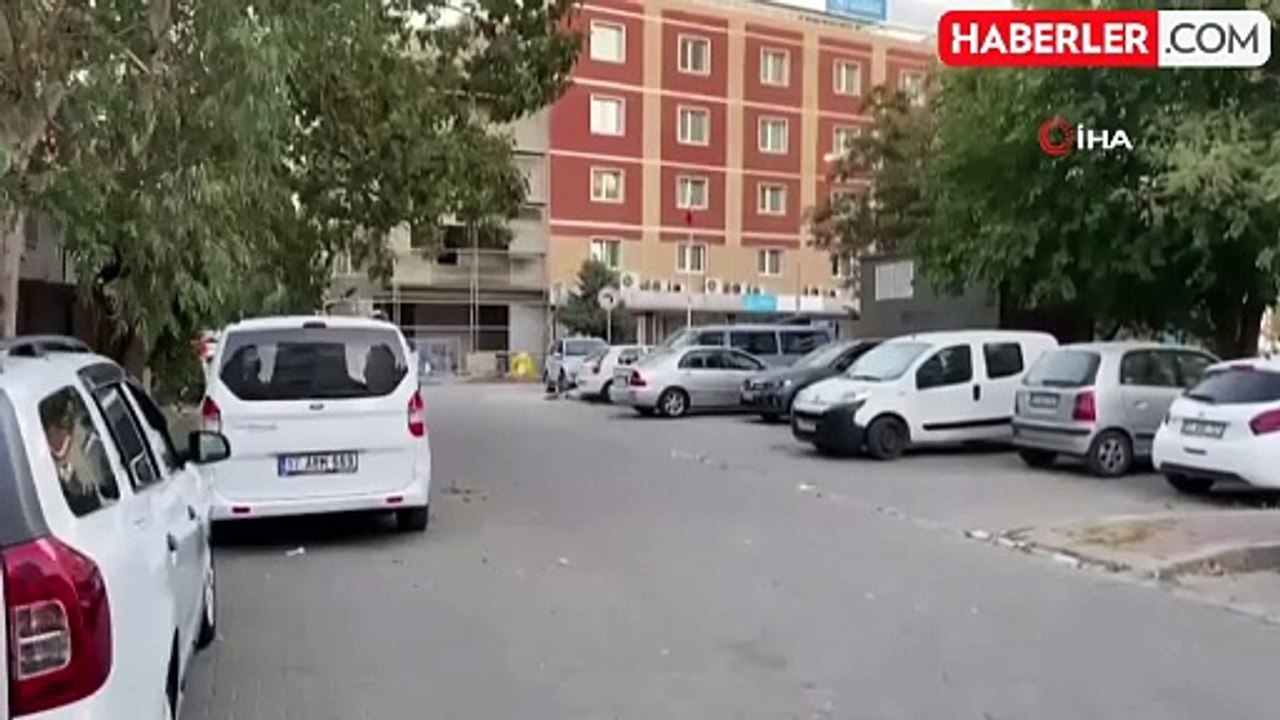 Ayvacık Açıklarında 4.3 Büyüklüğünde Deprem