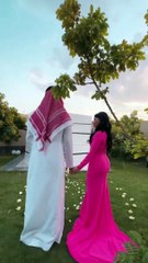 طليق زهور سعود يكشف المستور  بعد أن أهدت زوجها الحالي سيارة