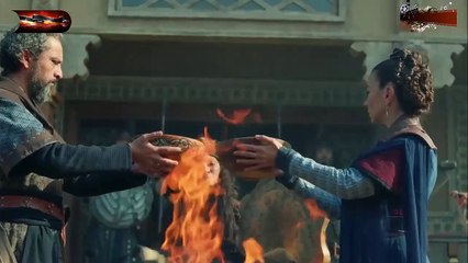 HD الملحمة - الحلقة 4 -  مدبلج