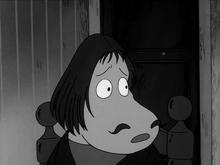 Muumikertomuksia II - 023 - Paskapummi