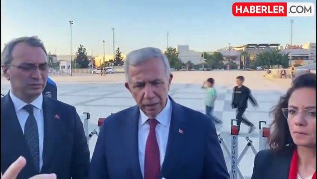 İki ünlü şarkıcı konser verecek! Mansur Yavaş, terör saldırısının ardından aldığı iptal kararından vazgeçti