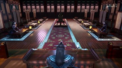 Divine Lord of the Heavens EP7 | Eng Sub